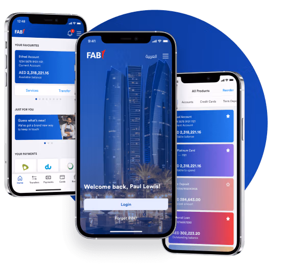 Banking With Us-en