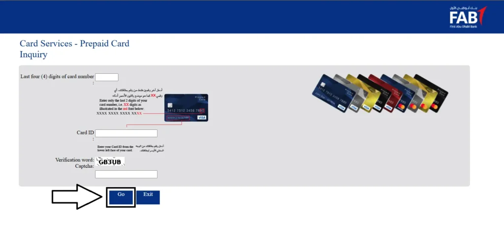 PPC  Magnati Prepaid Card Portal