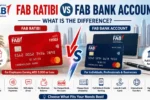 FAB Ratibi vs FAB Bank Account